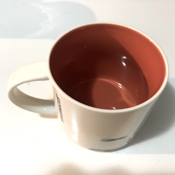 Starbucks Chicago Mug - Picture 5 of 5